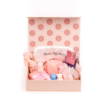 The Afterglow: Post-Natal Healing Kit