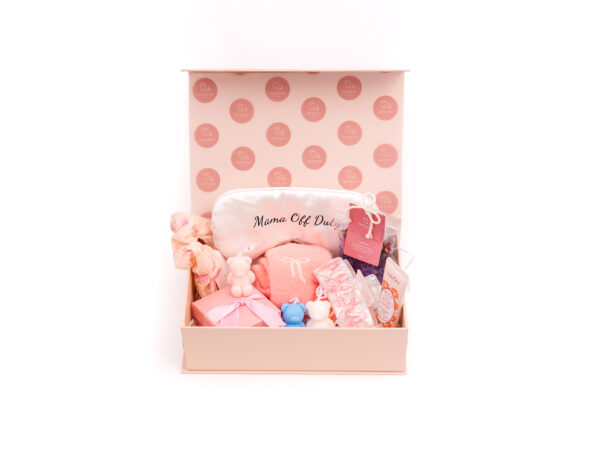 The Afterglow: Post-Natal Healing Kit