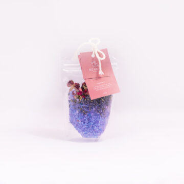 Luxury Himalayan Lavender Bath Salts